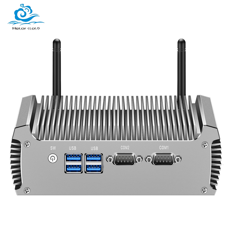 Intel Cpu Core I5 - Mini PC Intel Core i7-5500U avec