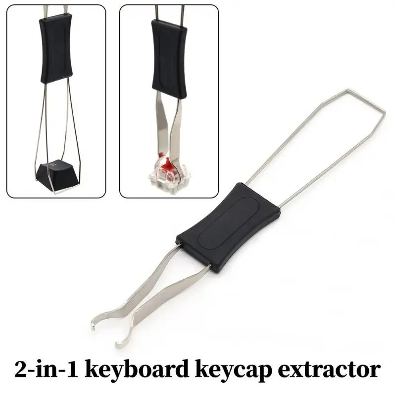 Keycap Puller Ring - Extracteur d'interrupteur à clé, extracteur de