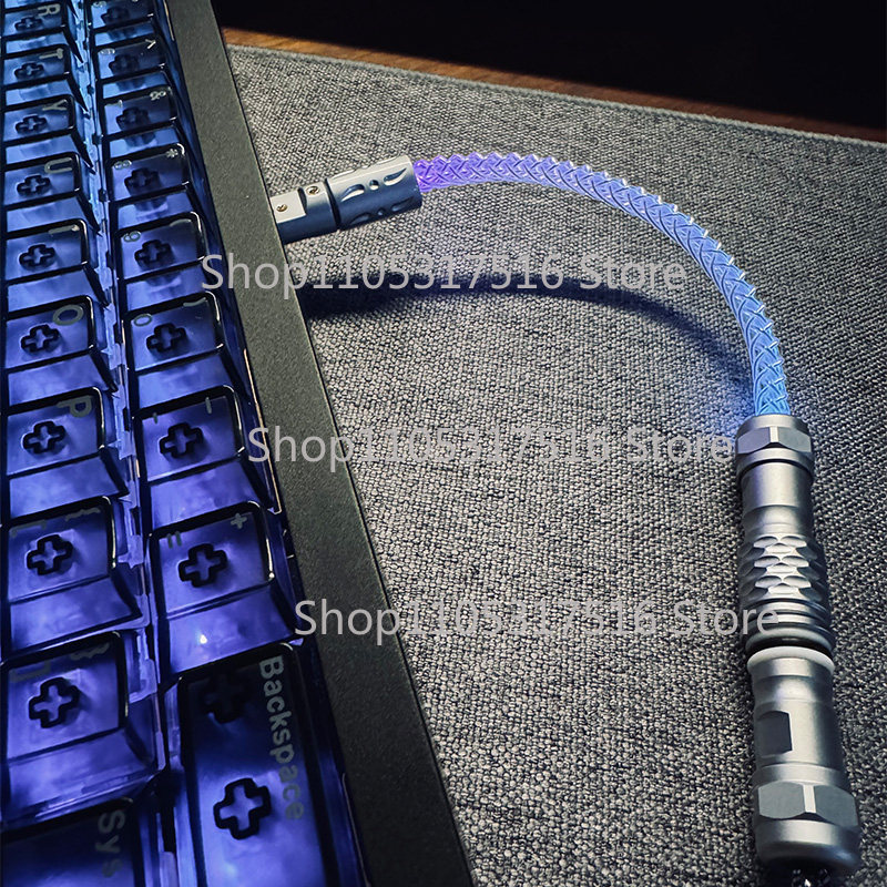 Aviator Connector Kit - Câble de clavier mécanique pour UNKNOWN