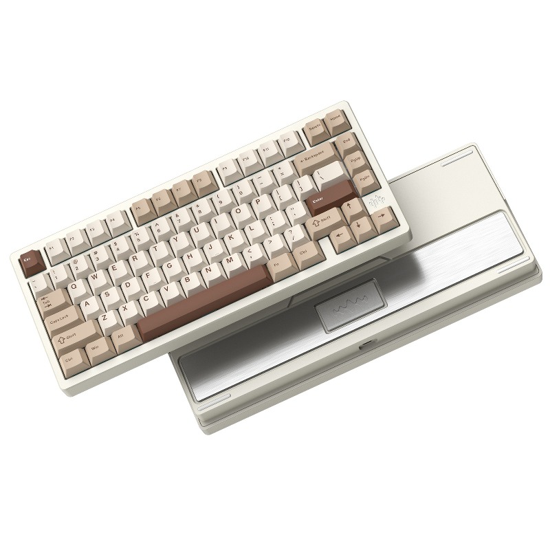 Keyboard Gaming Amazon - Clavier de jeu e-sports sans fil