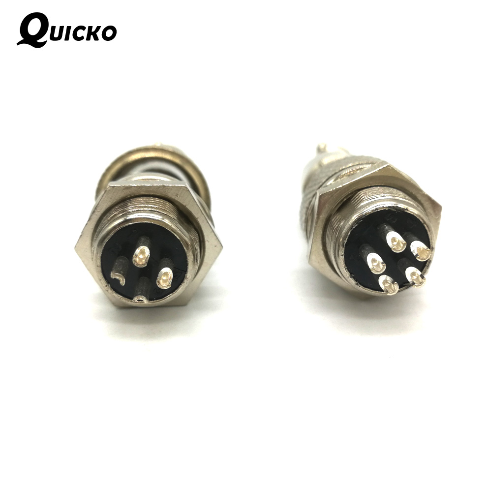Aviator Connector Kit - Outil électronique Fer à souder Broches