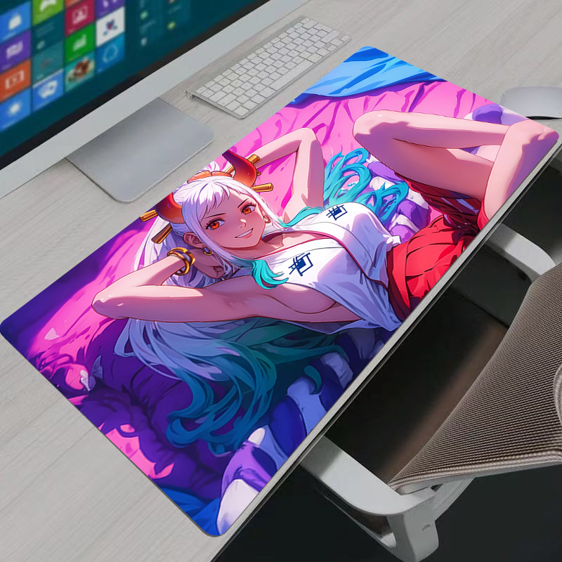 Gaming Keyboard Brands - Yamato – tapis de souris une