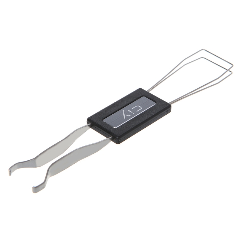 Keycap Puller Ring - Extracteur universel de touches pour clavier