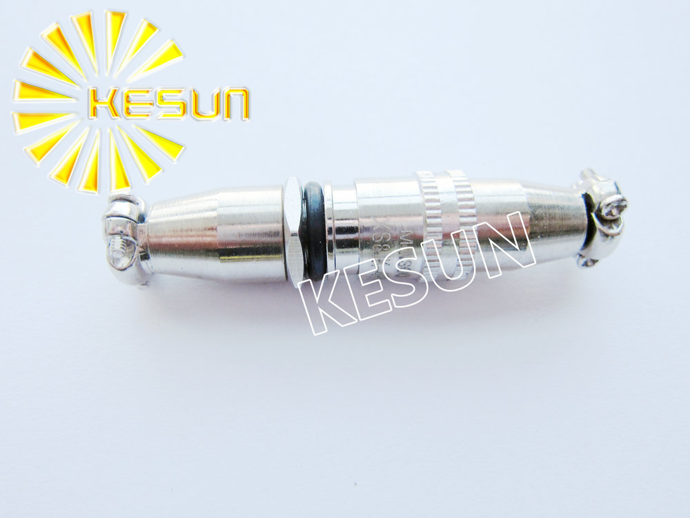 Aviator Connector Kit - 10 paires XS8-4 XS8 4Pin mâle
