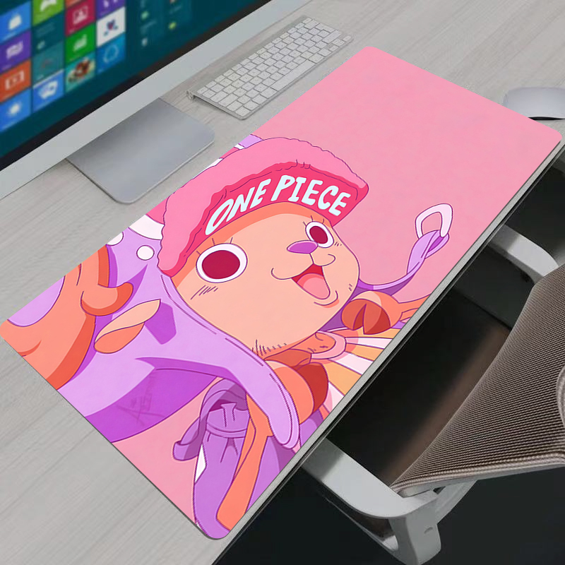 Gaming Keyboard Brands - Une pièce Tony Tony Chopper tapis