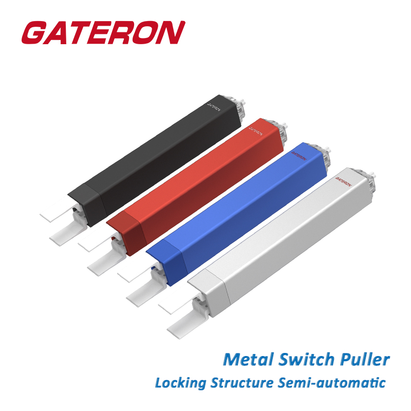 Gaming Keyboard Blue - GATERON Keycap Puller, populaire, argent, noir,