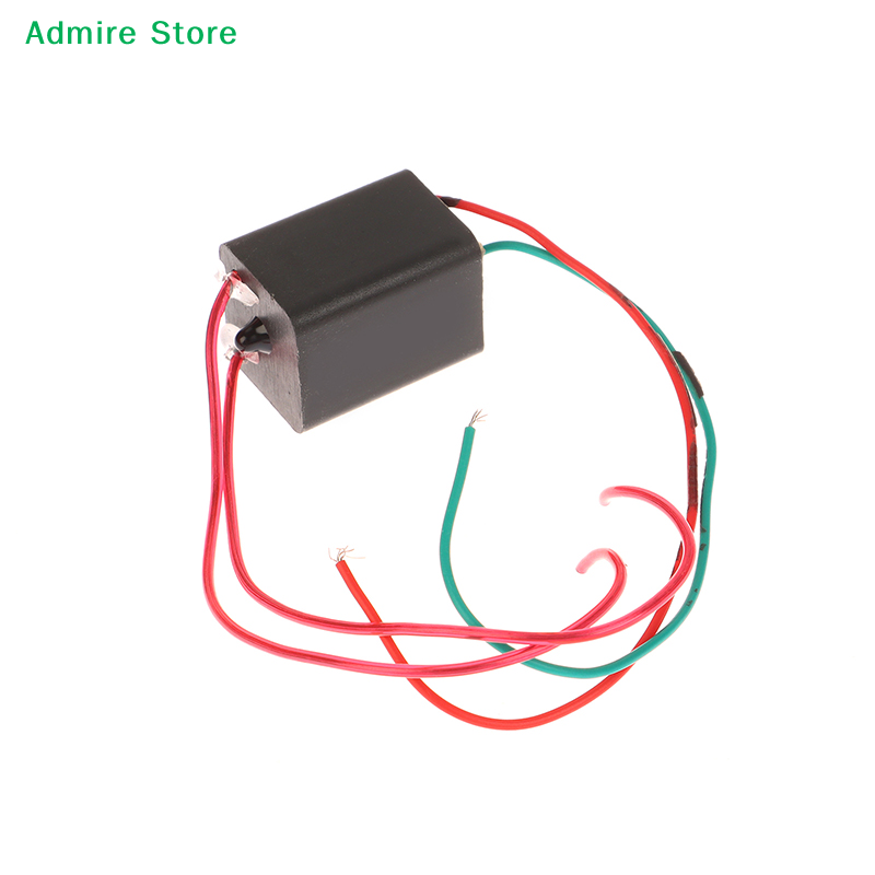 Coiled Usb Cable - Générateur de tension haute pression WAVGAT