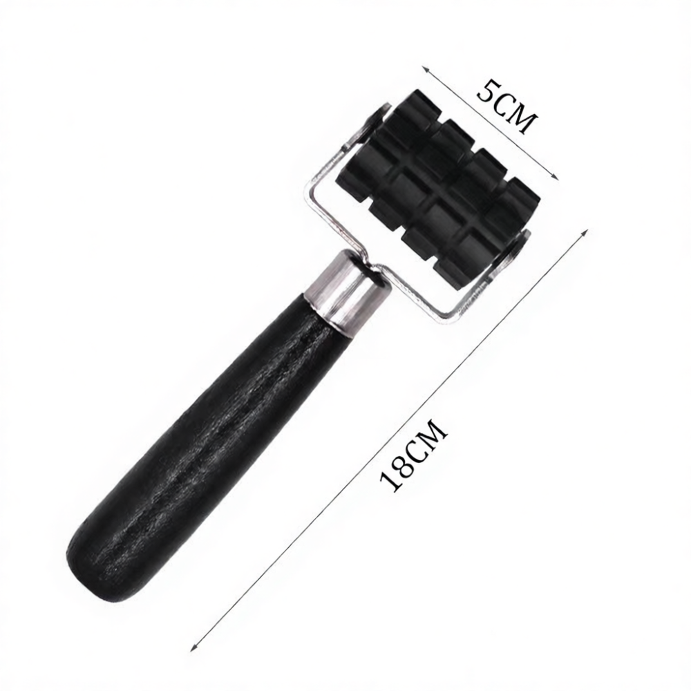 Foam Dampener Sheet - Rouleau amortisseur de vibrations pour audio