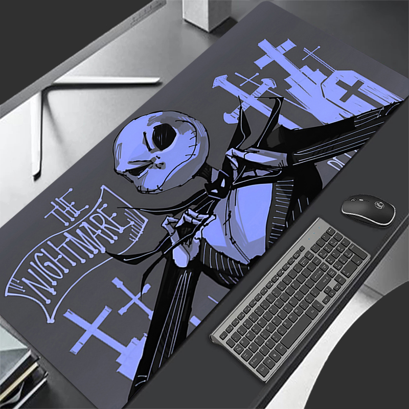 Gaming Keyboard High Ground - Tapis de souris table en caoutchouc