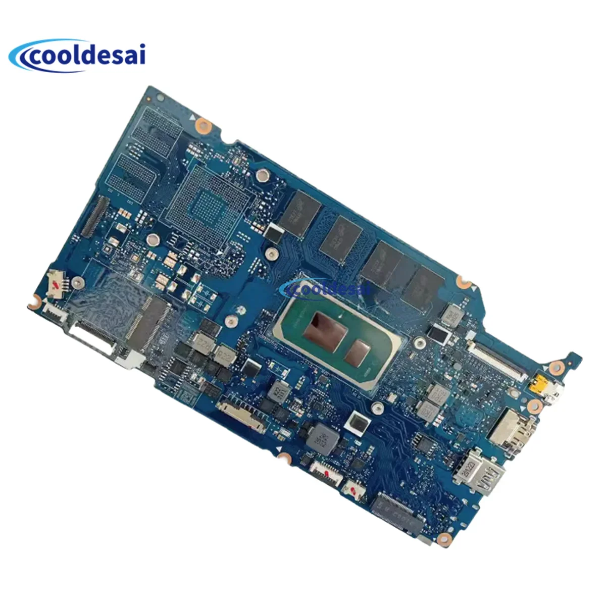 Intel Cpu Core I5 - NB2629_PCB_MB_V3 pour Acer Swift SF514-55T carte