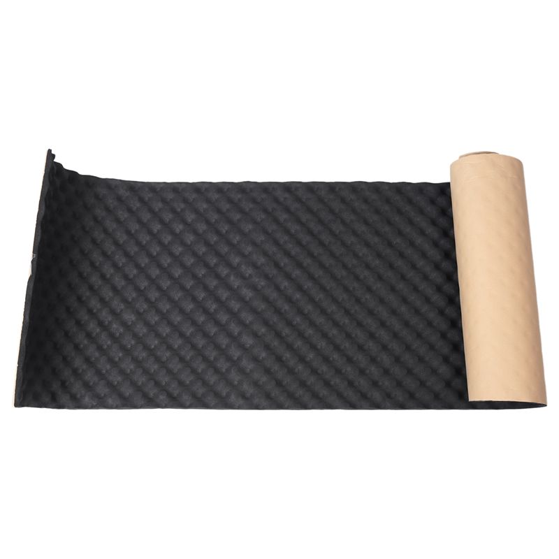 Tapis insonorisant durable pou - Foam Dampener Sheet avis et prix