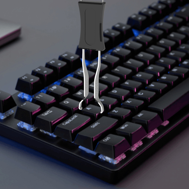 Extracteur d'interrupteur à cl - Keycap Puller Ring avis et prix