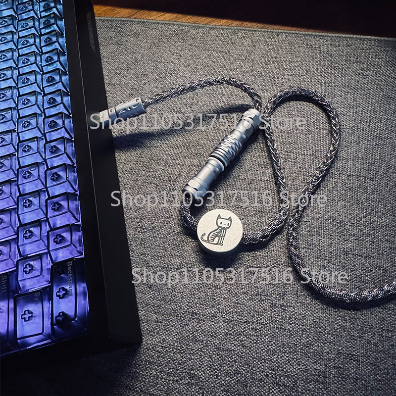 Câble de clavier mécanique pou - Aviator Connector Kit avis et prix