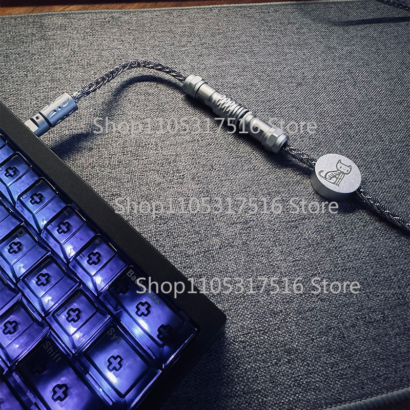 Câble de clavier mécanique pou - Aviator Connector Kit avis et prix