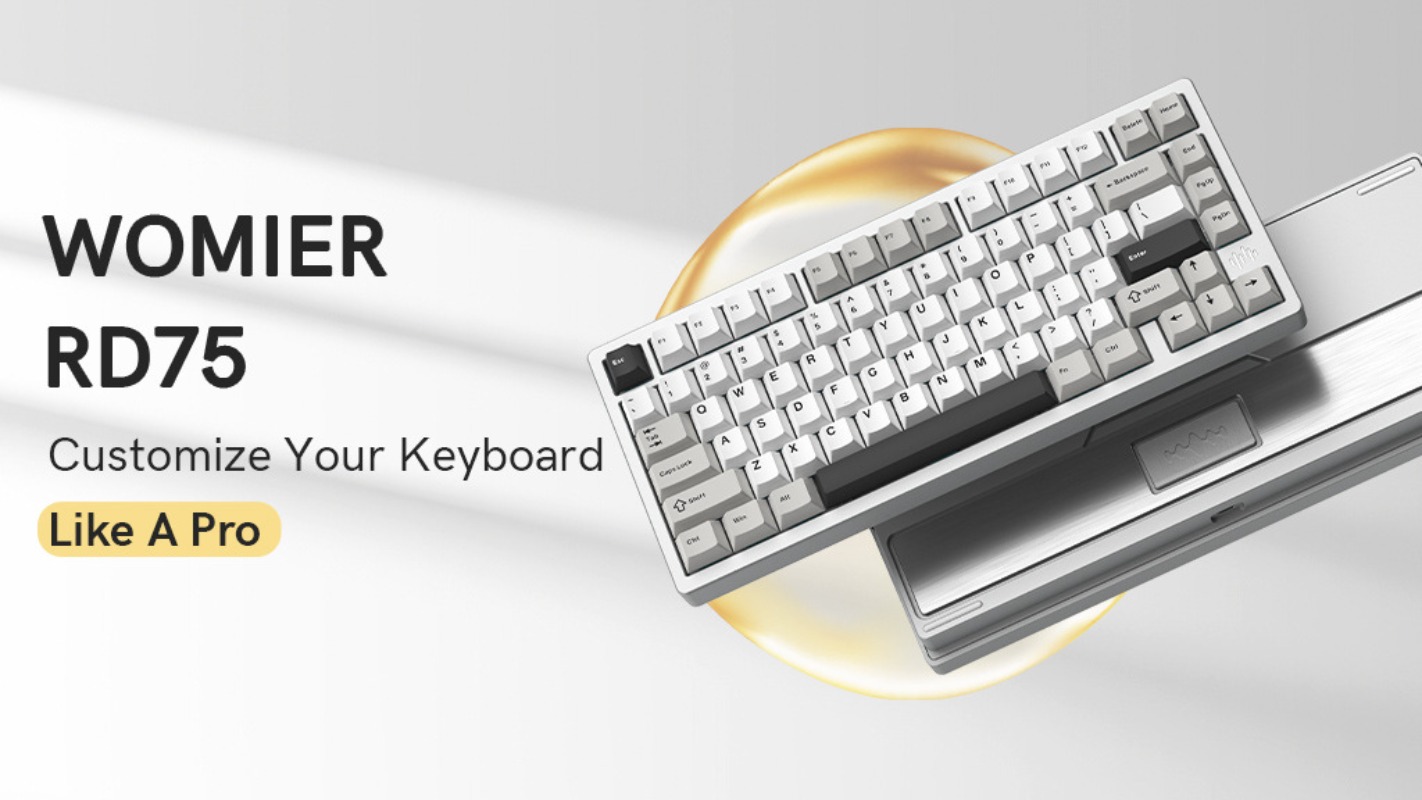 Clavier de jeu e-sports sans f - Keyboard Gaming Amazon avis et prix