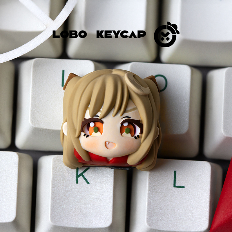 Princesse cosmique Kaguya ! Ke - Gaming Keyboard Typewriter avis et prix