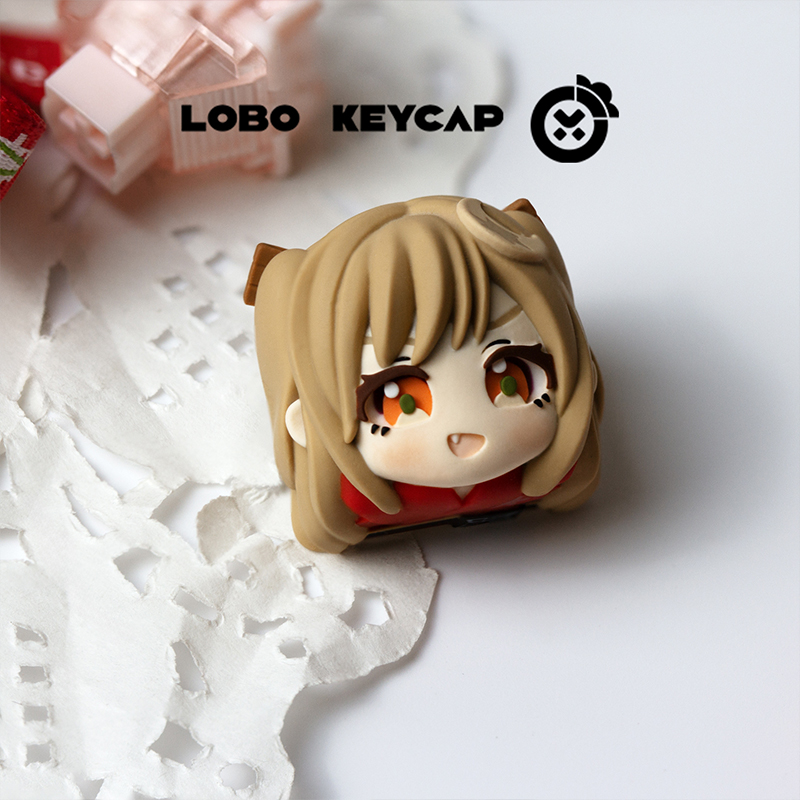 Princesse cosmique Kaguya ! Ke - Gaming Keyboard Typewriter avis et prix