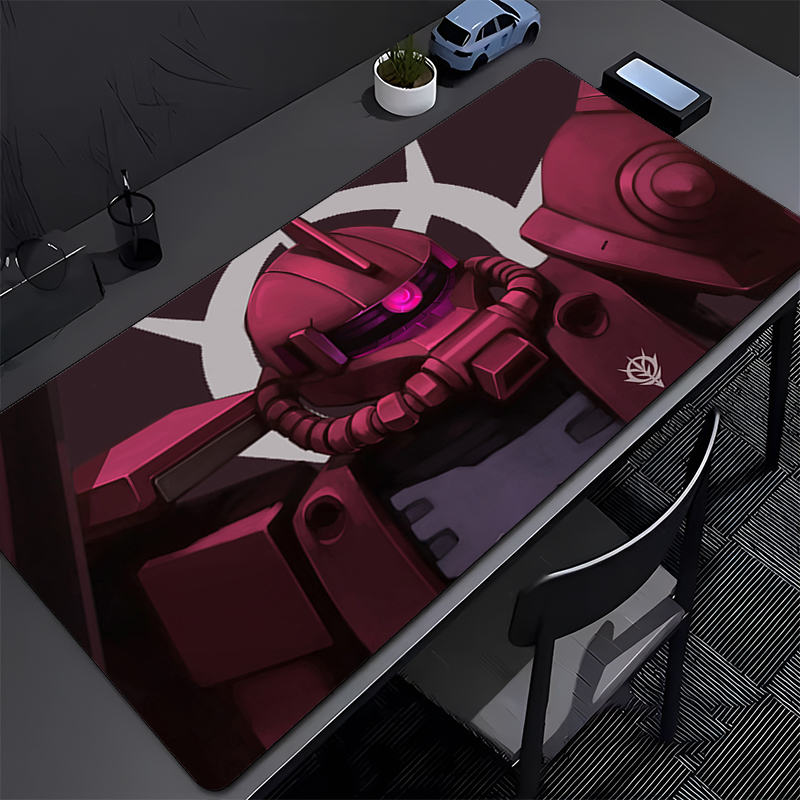 Tapis de souris 90x40cm Anime  - Gaming Keyboard Ergo avis et prix