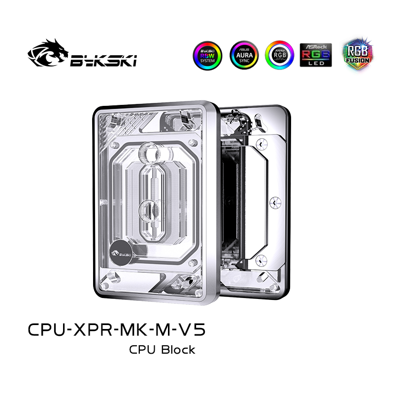 Bykski CPU nuits Utilisation p - Amd Cpu Ryzen 9 avis et prix