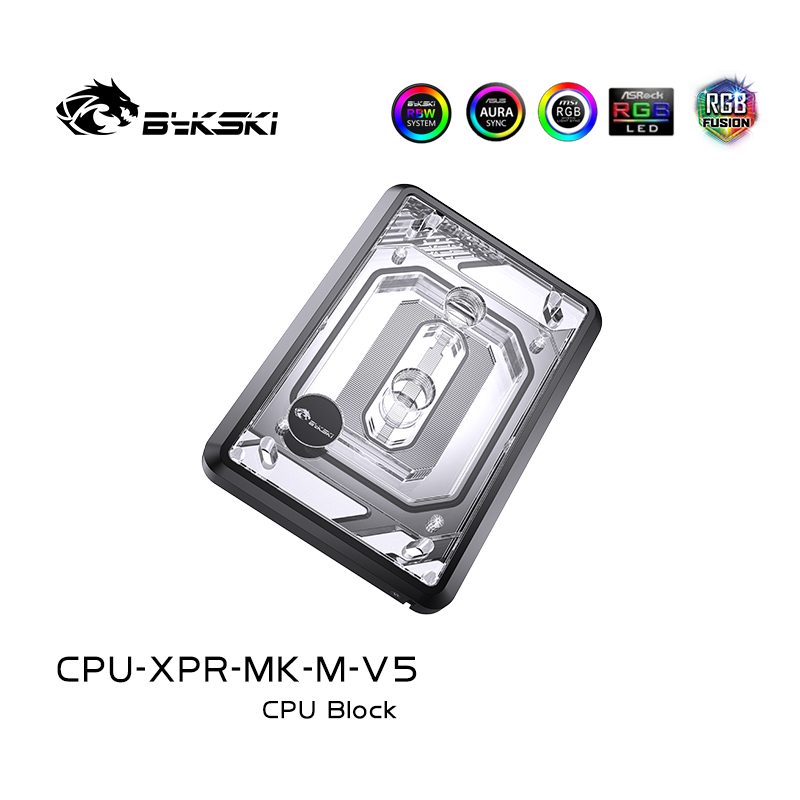 Bykski CPU nuits Utilisation p - Amd Cpu Ryzen 9 avis et prix