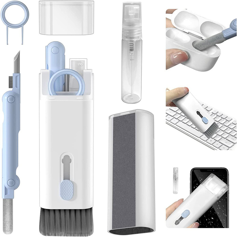 Kit de brosse de nettoyage de  - Keycap Puller Ring avis et prix