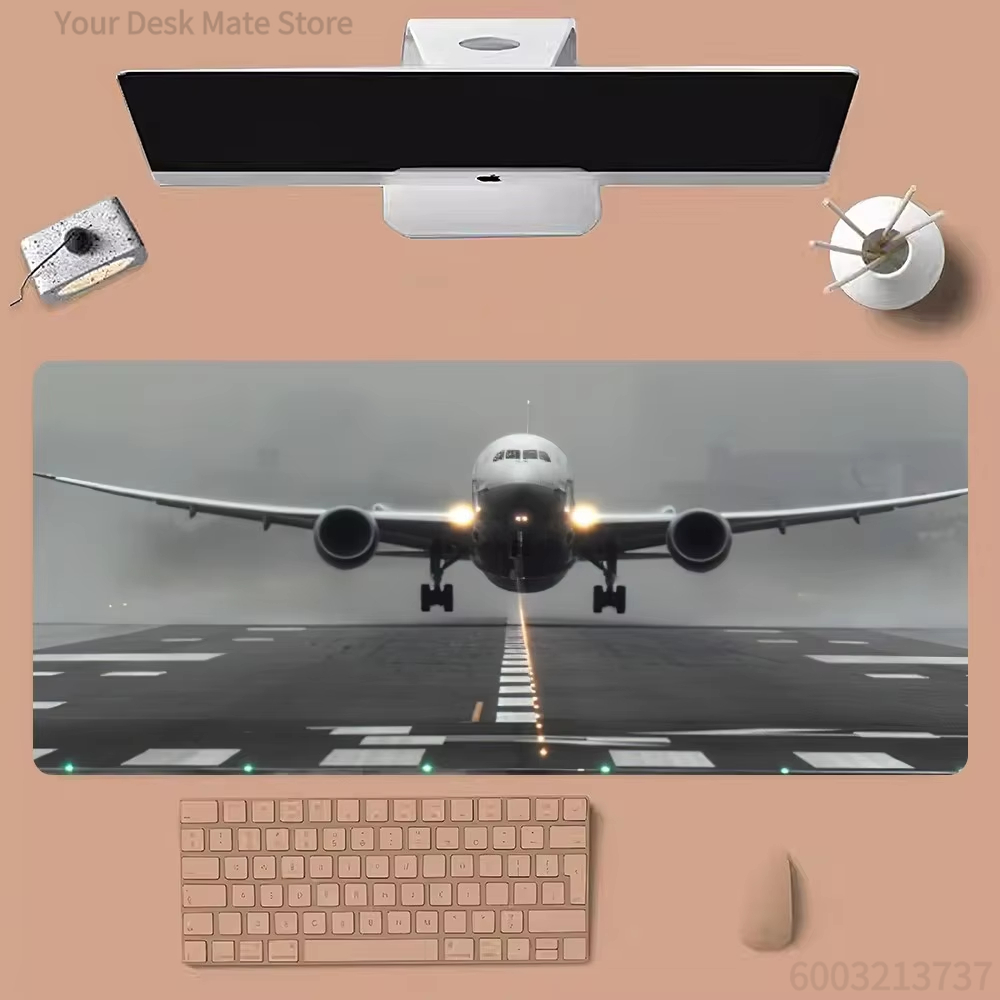 Tapis de souris et de clavier  - Gaming Keyboard Blue avis et prix