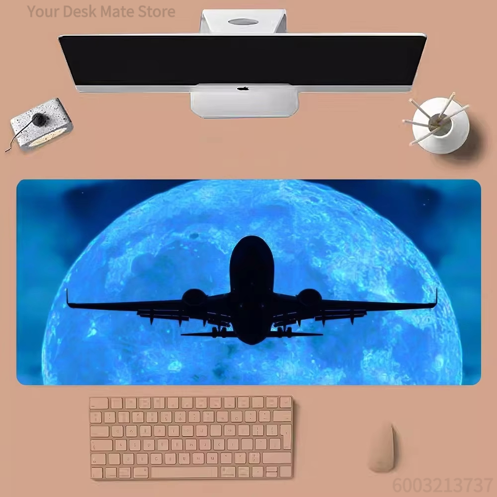 Tapis de souris et de clavier  - Gaming Keyboard Blue avis et prix