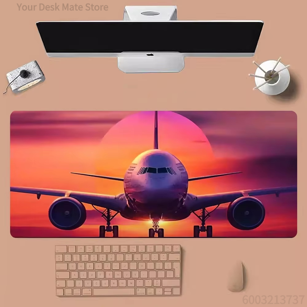 Tapis de souris et de clavier  - Gaming Keyboard Blue avis et prix