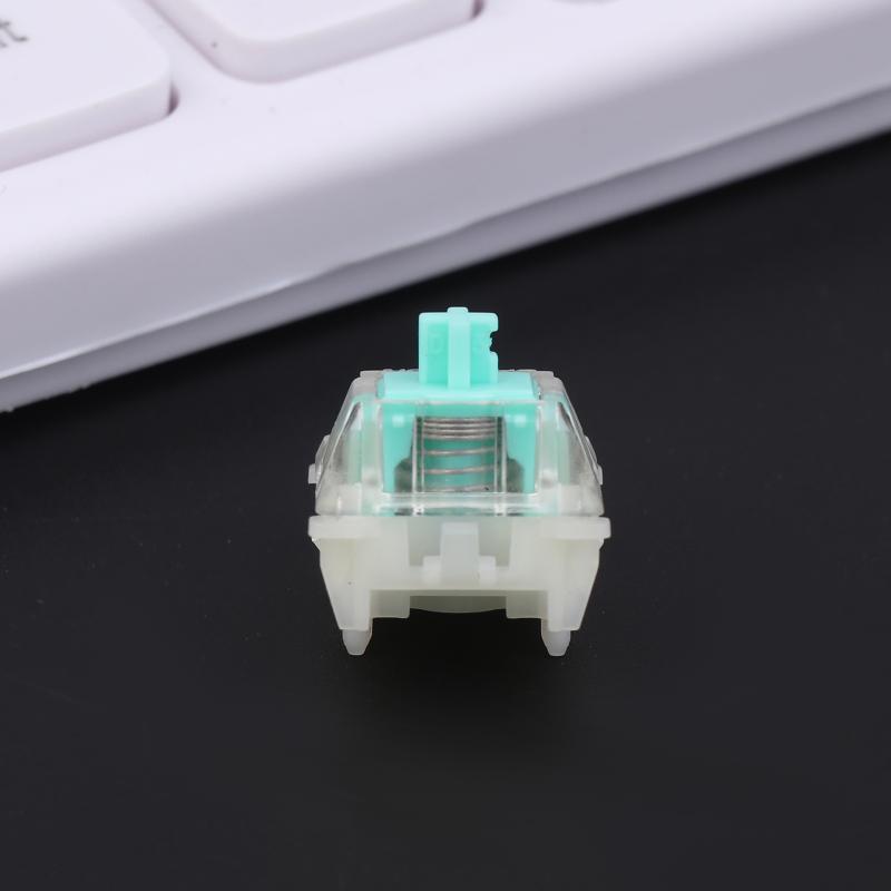1/3/5 pièces Wooting 60HE Lekk - Gaming Keyboard Hall Effect avis et prix