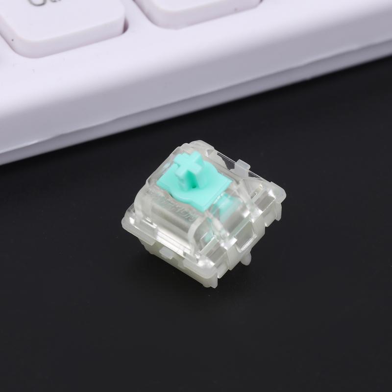 1/3/5 pièces Wooting 60HE Lekk - Gaming Keyboard Hall Effect avis et prix
