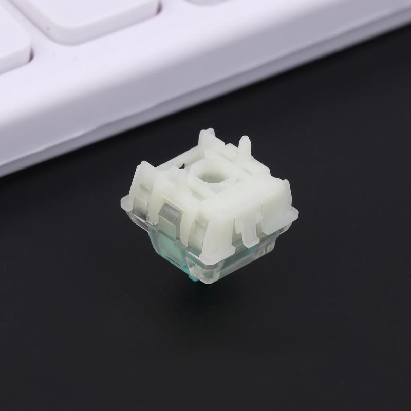 1/3/5 pièces Wooting 60HE Lekk - Gaming Keyboard Hall Effect avis et prix