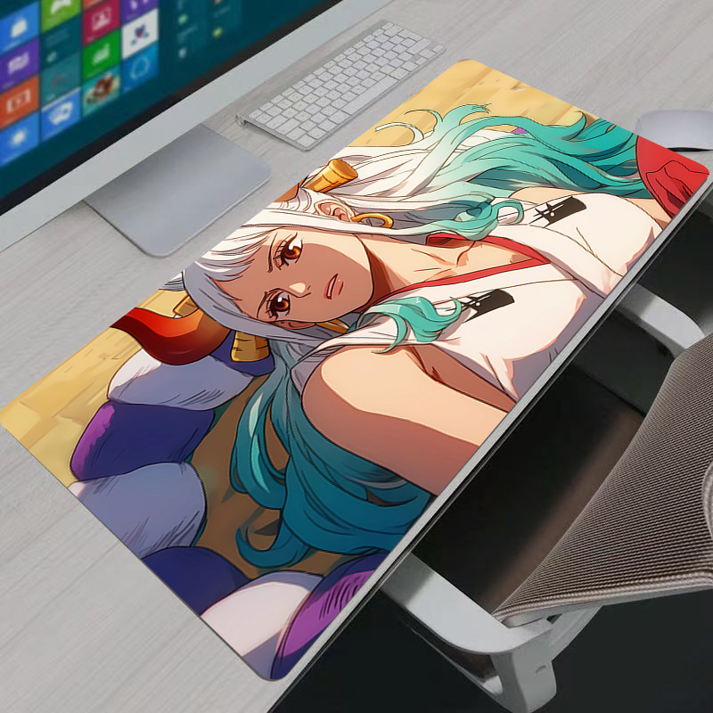 Yamato – tapis de souris une p - Gaming Keyboard Brands avis et prix