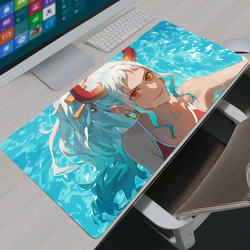 Yamato – tapis de souris une p - Gaming Keyboard Brands avis et prix