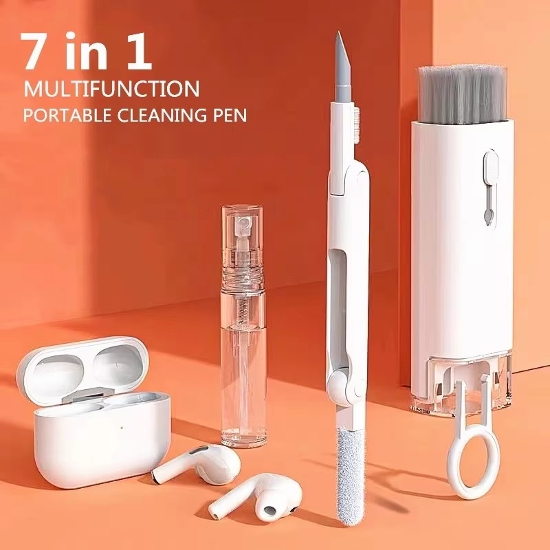 Kit de nettoyage multifonction - Keycap Puller Ring avis et prix