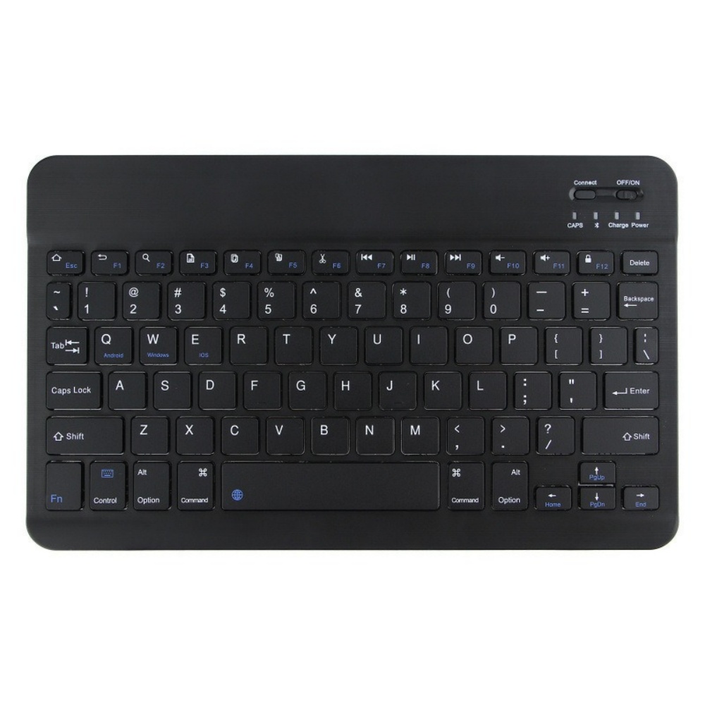 Clavier sans fil Bluetooth 5.0 - Gaming Keyboard Bluetooth avis et prix