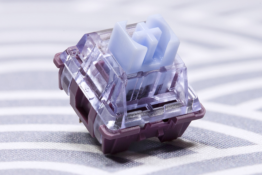 CIY Aqua-Joli linéaire pour cl - Gaming Keyboard Blue avis et prix