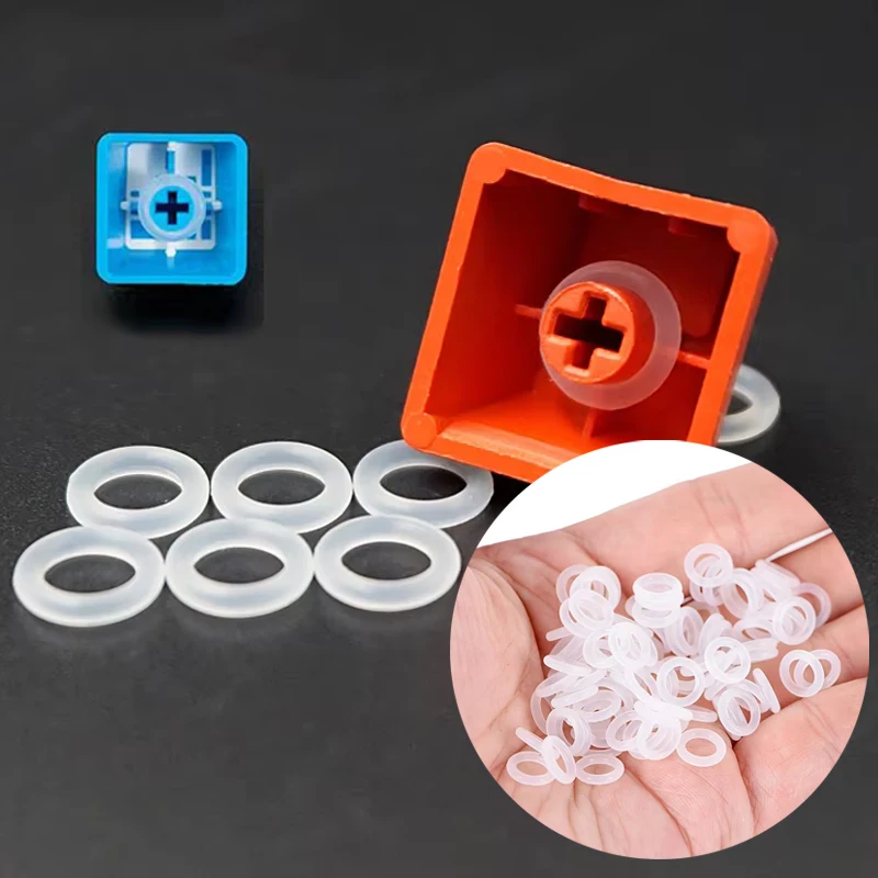 Amortisseurs de commutateur à  - Keycap Puller Ring avis et prix