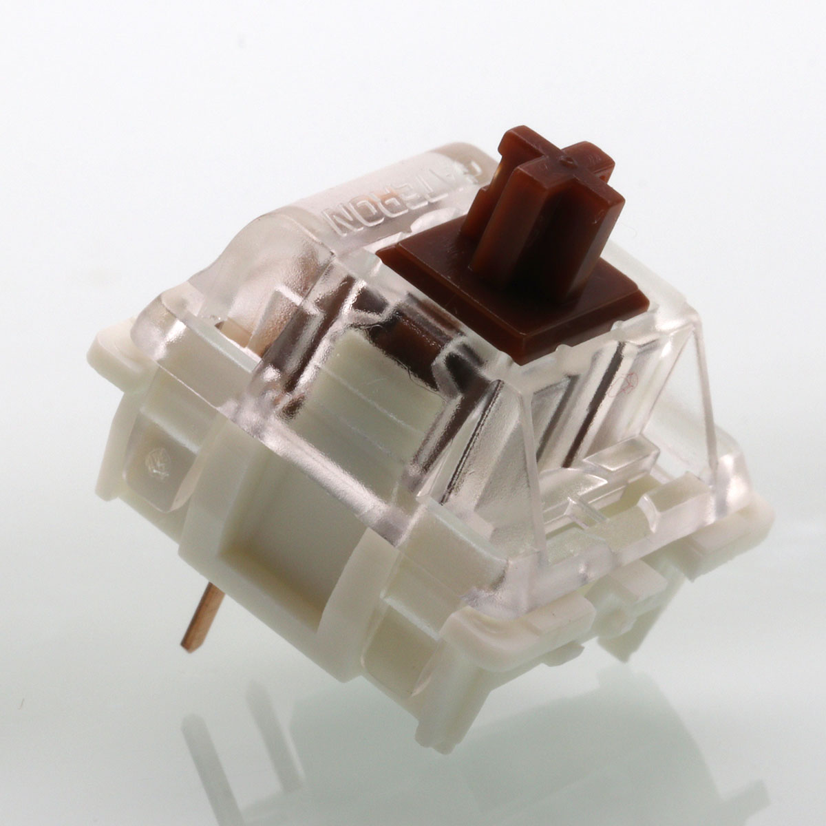 Gateron G Brown Pro Switch 55g - Gaming Keyboard Ergo avis et prix