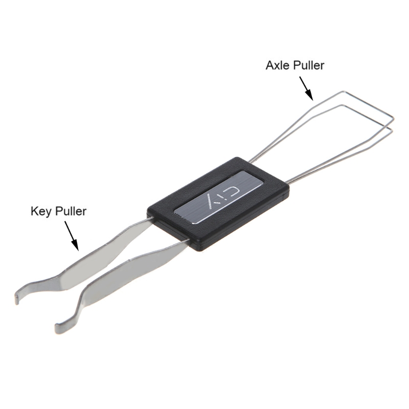 Extracteur universel de touche - Keycap Puller Ring avis et prix