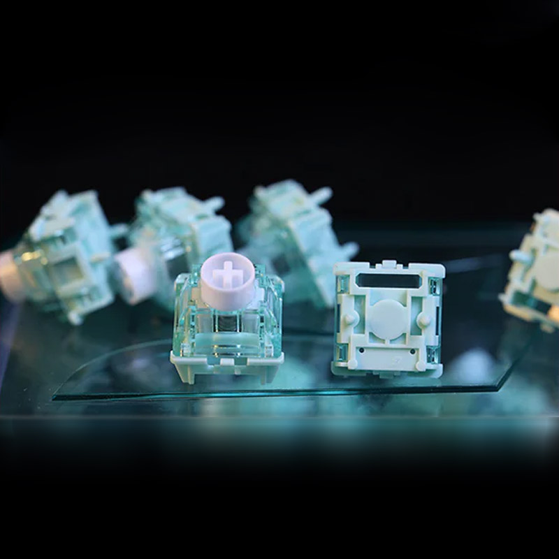 Interrupteur magnétique GATERO - Gaming Keyboard Hall Effect avis et prix