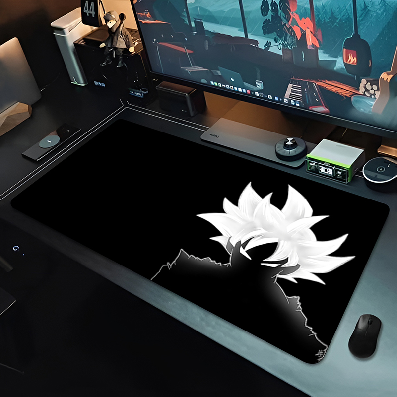 Tapis de souris Dragon Ball Z  - Gaming Keyboard High Ground avis et prix