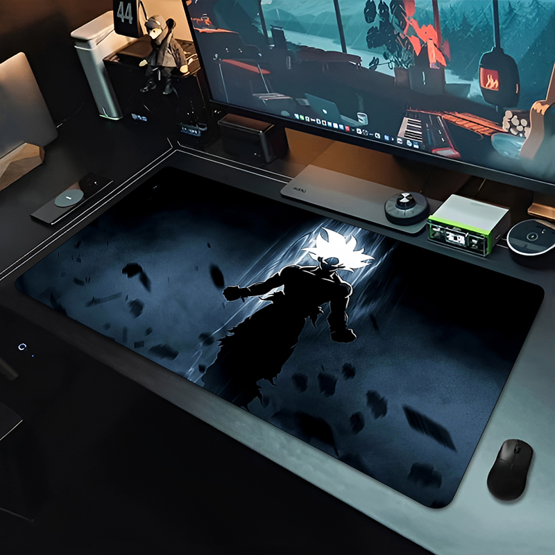 Tapis de souris Dragon Ball Z  - Gaming Keyboard High Ground avis et prix