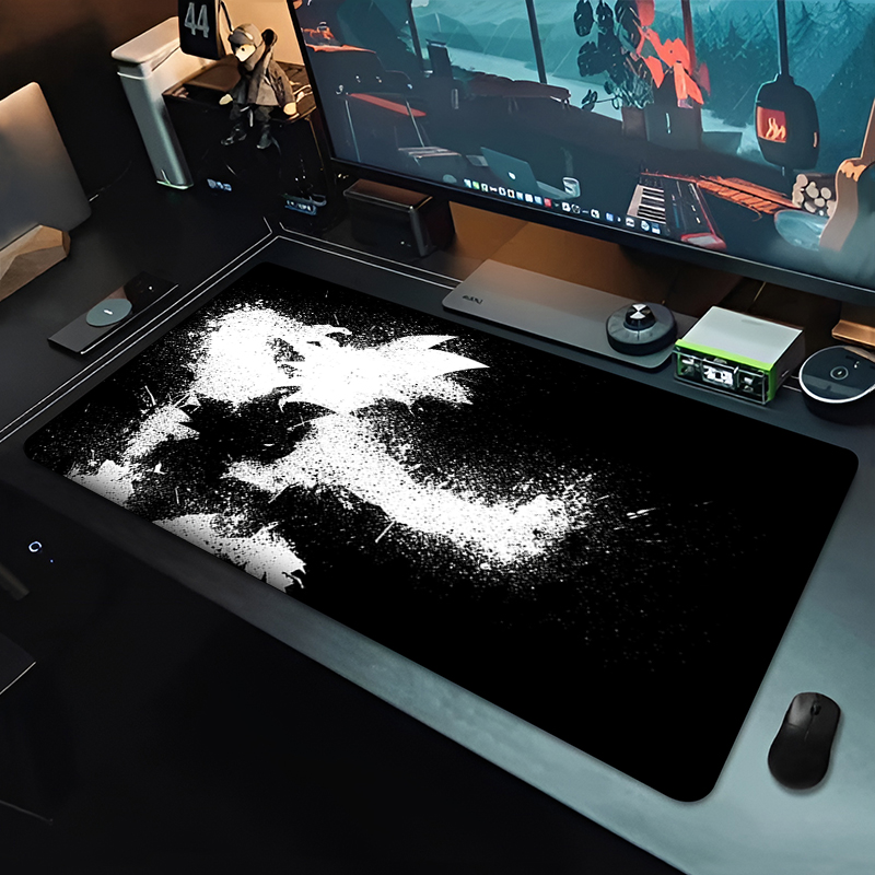 Tapis de souris Dragon Ball Z  - Gaming Keyboard High Ground avis et prix