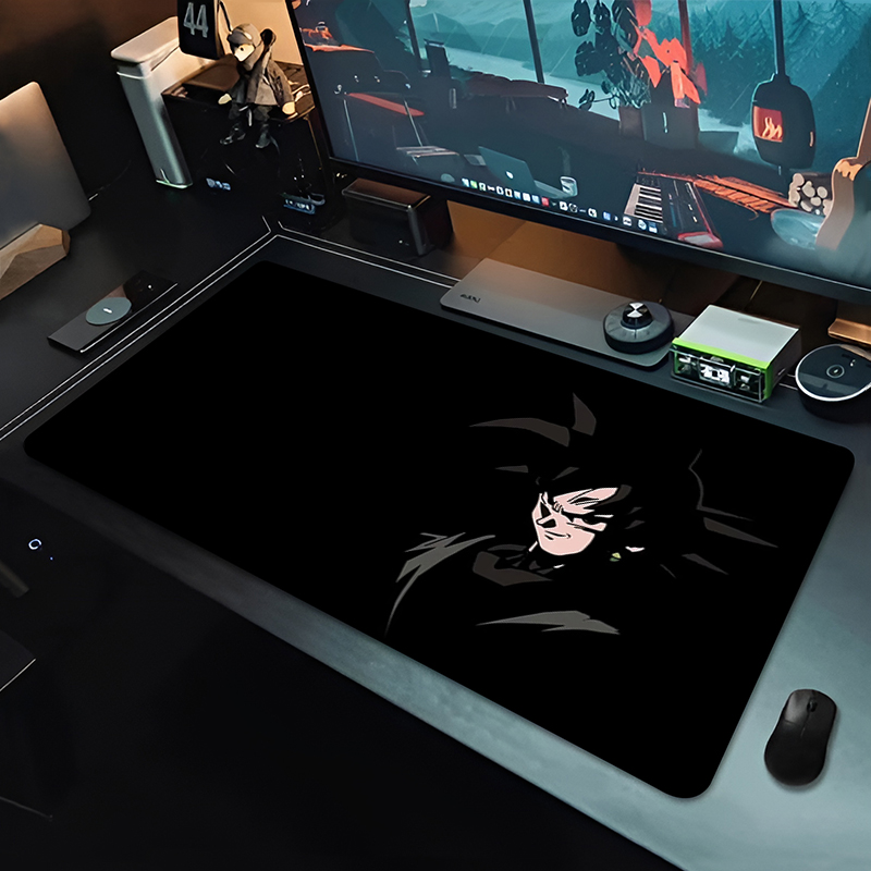 Tapis de souris Dragon Ball Z  - Gaming Keyboard High Ground avis et prix
