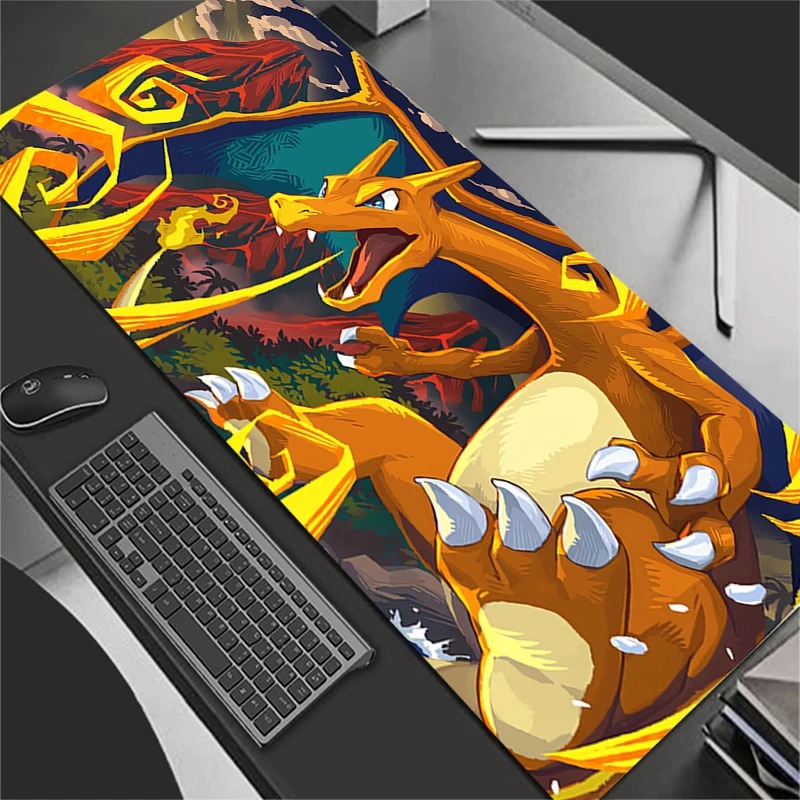 Tapis de souris Anime Gaming A - Gaming Keyboard High Ground avis et prix