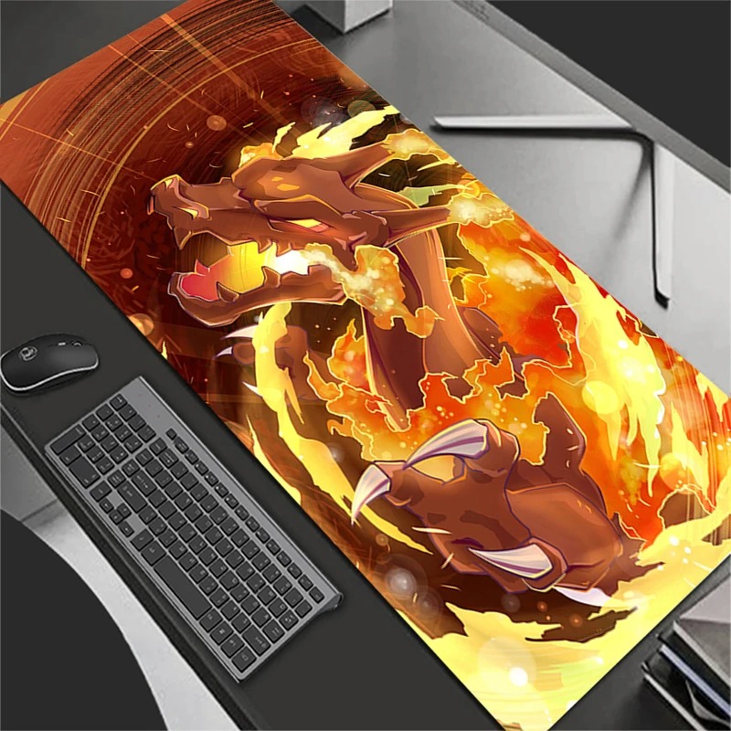 Tapis de souris Anime Gaming A - Gaming Keyboard High Ground avis et prix