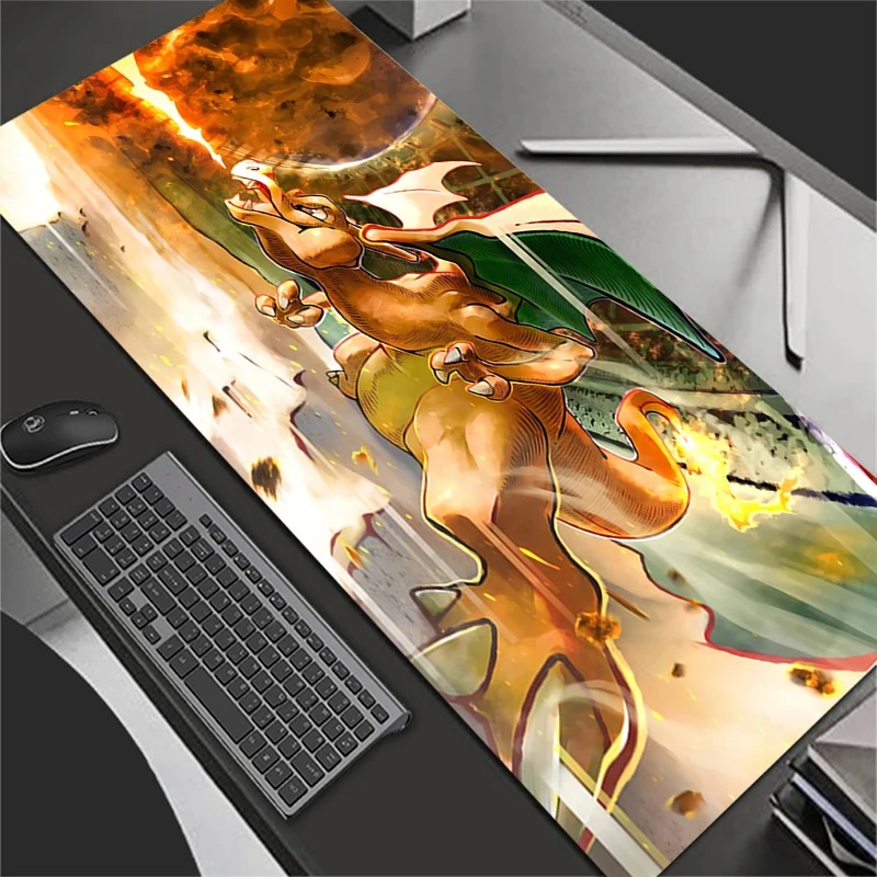Tapis de souris Anime Gaming A - Gaming Keyboard High Ground avis et prix