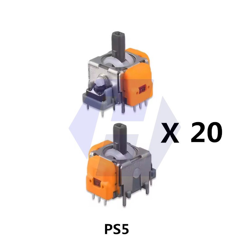 20PCS Joysticks à effet Hall d - Gaming Keyboard Hall Effect avis et prix