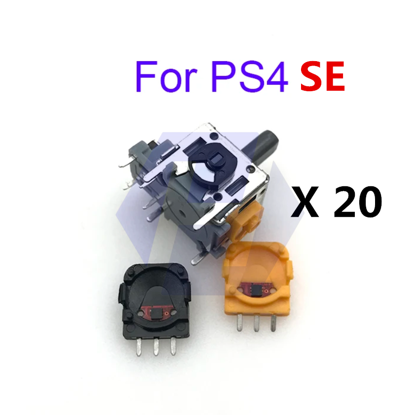 20PCS Joysticks à effet Hall d - Gaming Keyboard Hall Effect avis et prix