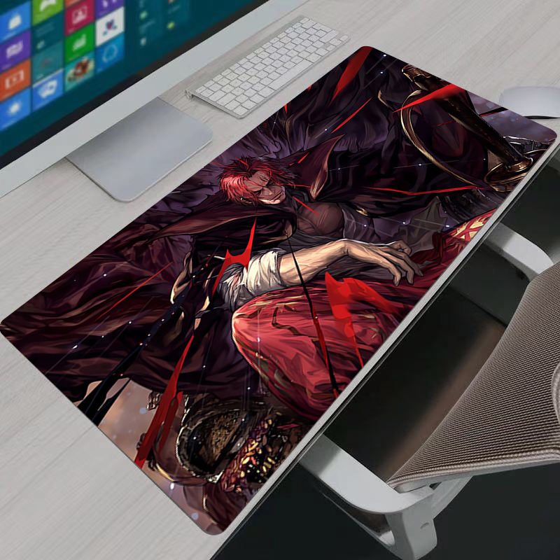 Une pièce Shanks Tapis de Sour - Gaming Keyboard High Ground avis et prix